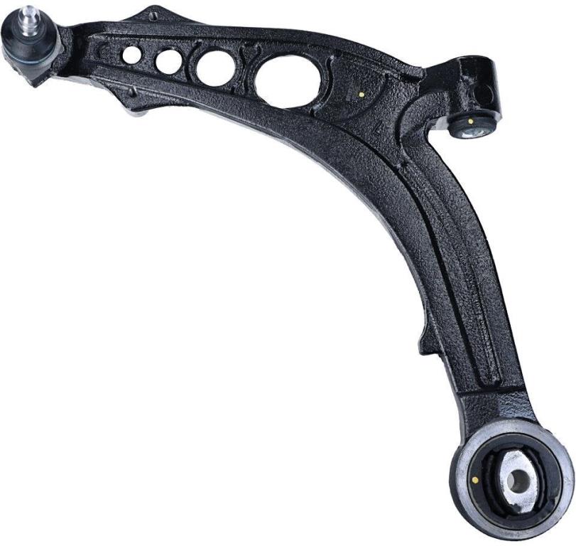 Triangle de suspension LEMFÖRDER 28137 01