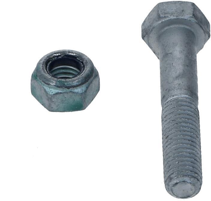 Triangle de suspension LEMFÖRDER 28137 01