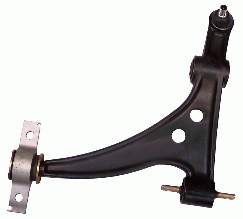 Triangle de suspension LEMFÖRDER 28156 01