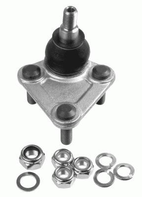Rotule de suspension (Rotule de pivot) LEMFÖRDER 28360 02