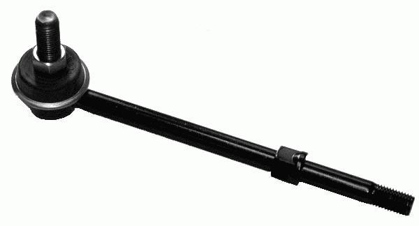 Biellette de barre stabilisatrice (Biellette antiroulis) LEMFÖRDER ref. 28675 01