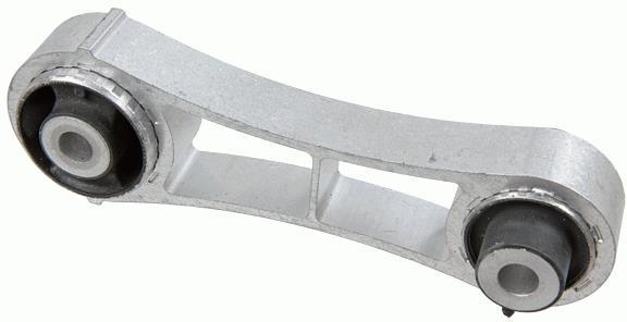 Support moteur (Silent bloc moteur) LEMFÖRDER ref. 28880 01