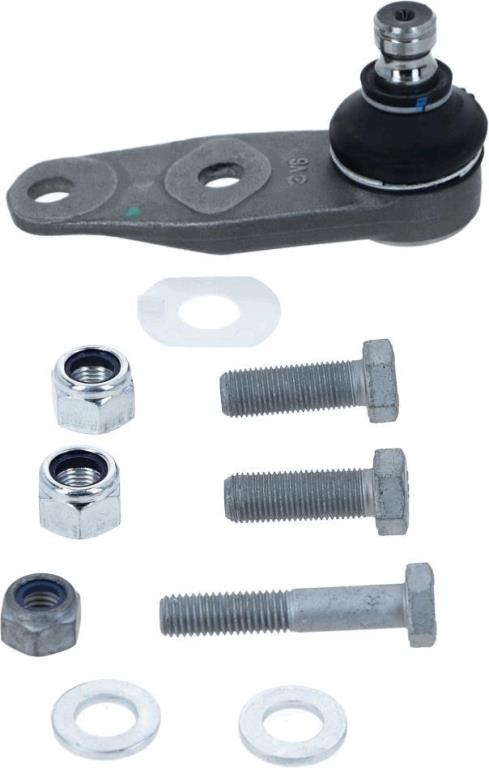 Rotule de suspension (Rotule de pivot) LEMFÖRDER ref. 28892 03