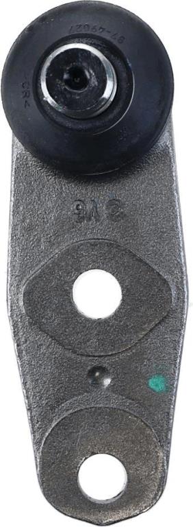 Rotule de suspension (Rotule de pivot) LEMFÖRDER ref. 28892 03