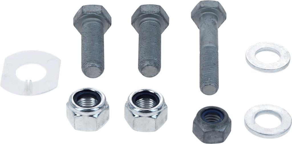 Rotule de suspension (Rotule de pivot) LEMFÖRDER ref. 28892 03