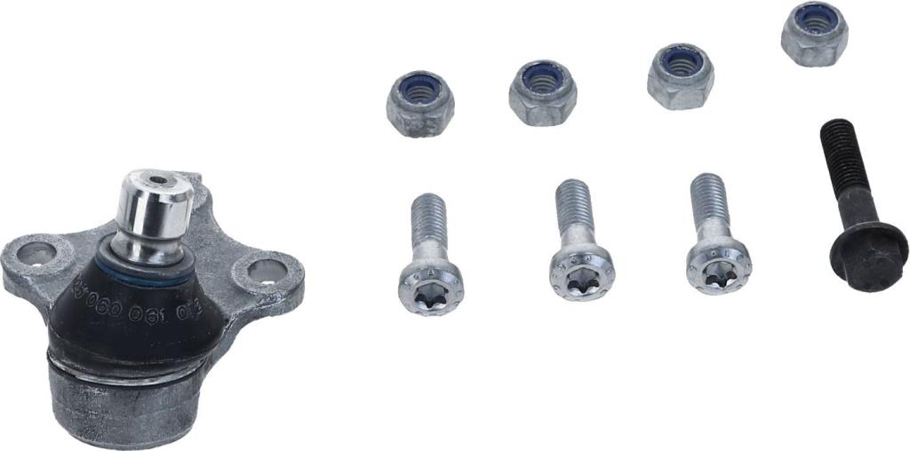 Rotule de suspension (Rotule de pivot) LEMFÖRDER ref. 28971 02