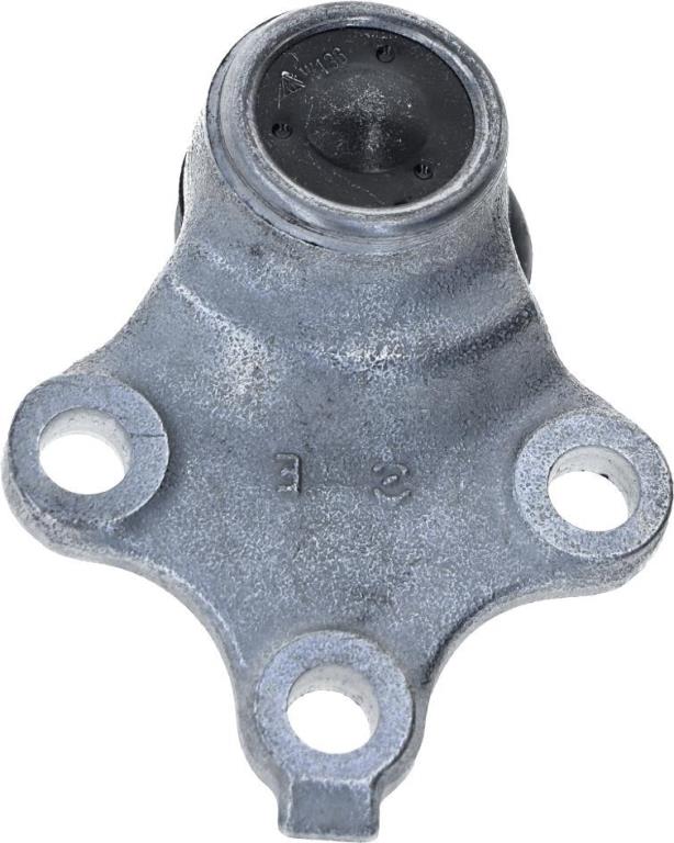 Rotule de suspension (Rotule de pivot) LEMFÖRDER ref. 28971 02