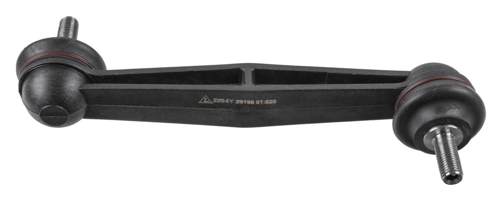 Biellette de barre stabilisatrice (Biellette antiroulis) LEMFÖRDER ref. 29198 01