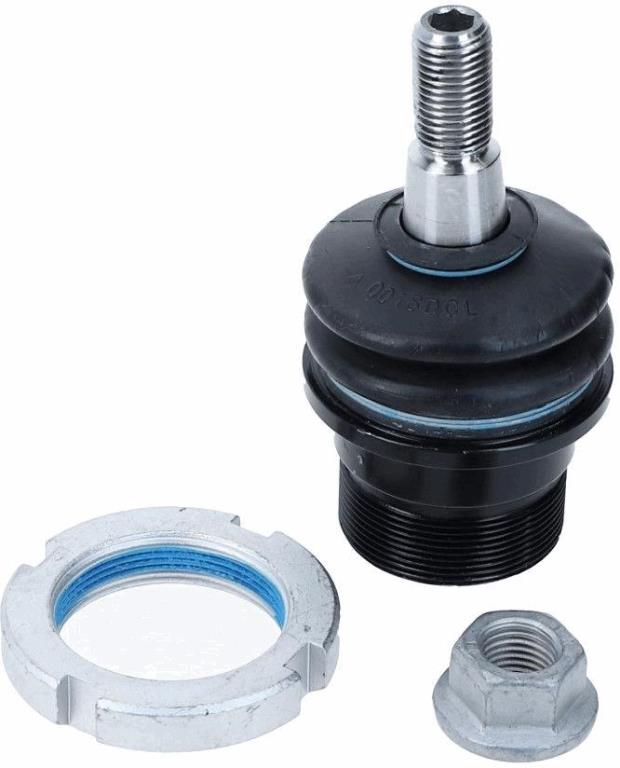 Rotule de suspension (Rotule de pivot) LEMFÖRDER 29317 02