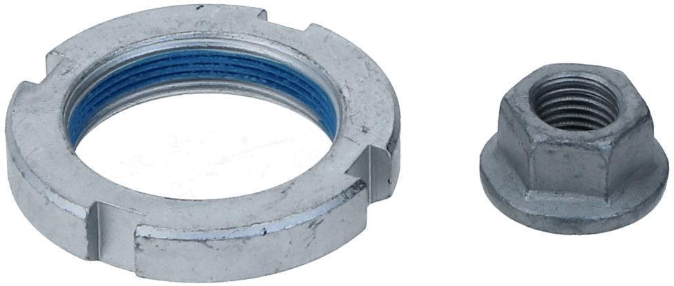 Rotule de suspension (Rotule de pivot) LEMFÖRDER 29317 02