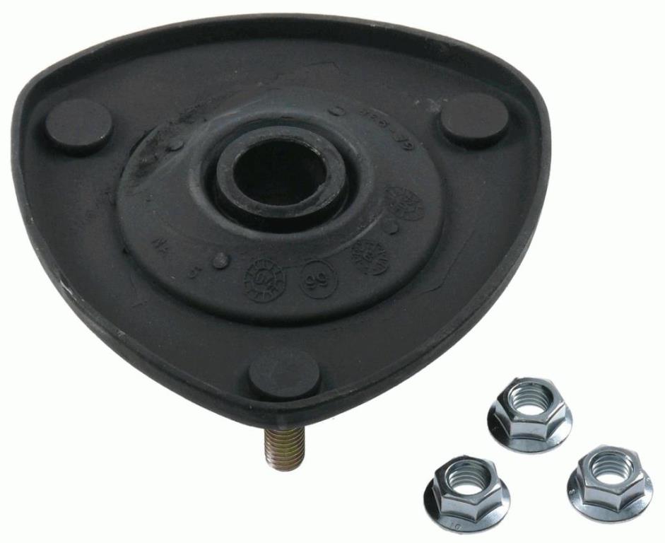 Copela de amortiguador LEMFÖRDER ref. 29339 01