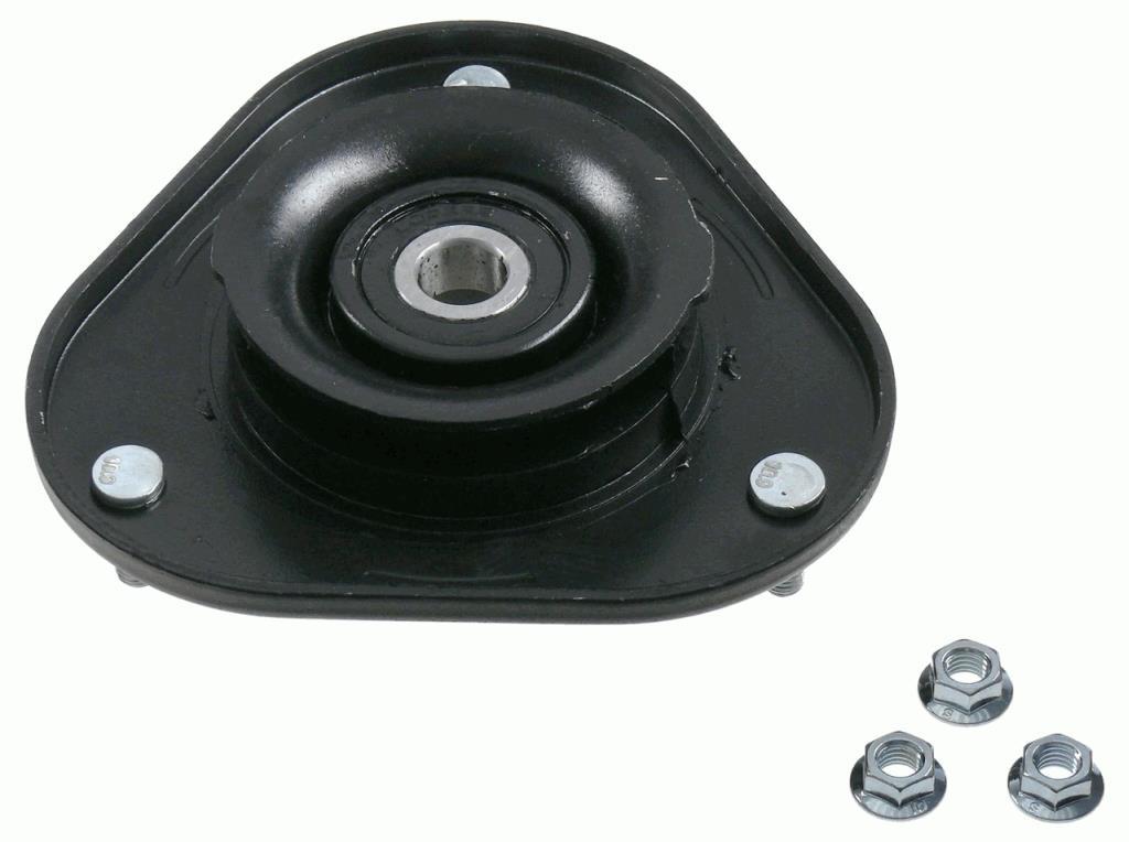 Copela de amortiguador LEMFÖRDER ref. 29356 01