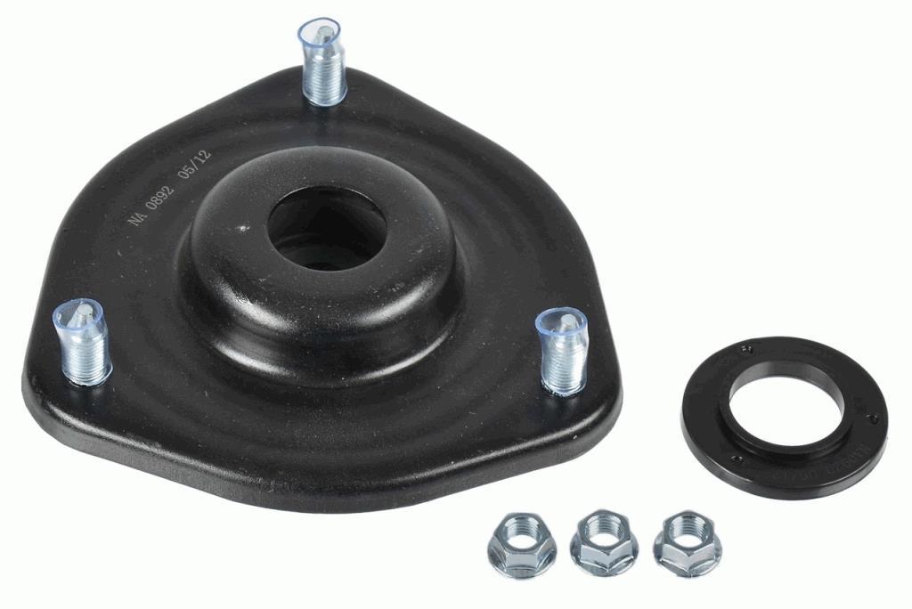 Kit de reparação copo de suspensão LEMFÖRDER ref. 29368 01