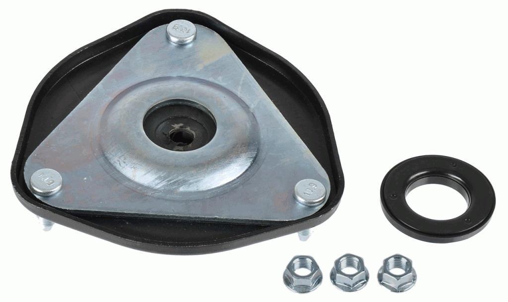 Kit de reparação copo de suspensão LEMFÖRDER ref. 29368 01