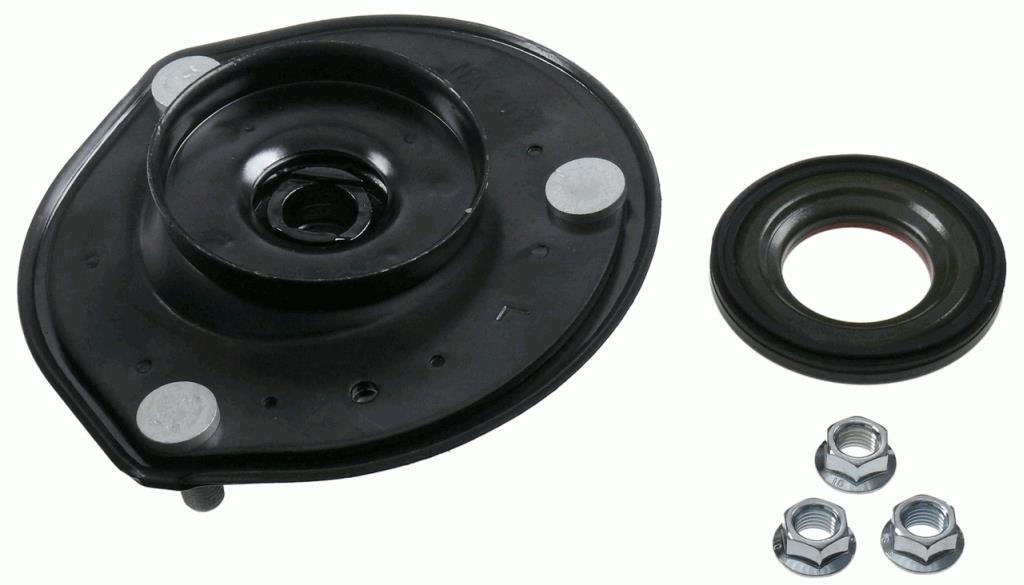 Kit de réparation, coupelle de suspension LEMFÖRDER ref. 29370 01