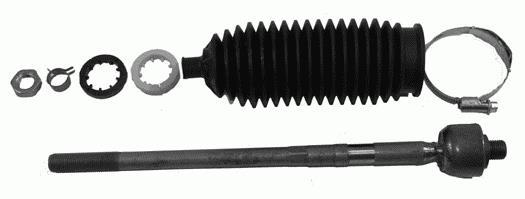Rotule de direction intérieure (Rotule axiale) LEMFÖRDER 29465 01