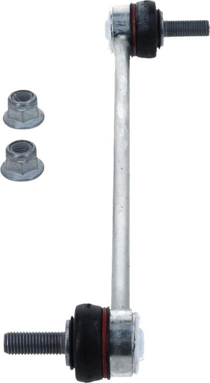 Biellette de barre stabilisatrice (Biellette antiroulis) LEMFÖRDER ref. 29468 01