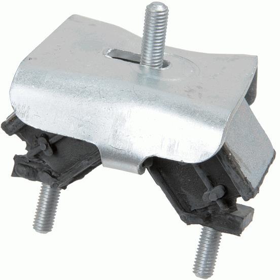 Support moteur (Silent bloc moteur) LEMFÖRDER ref. 29470 01