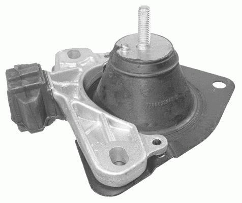 Support moteur (Silent bloc moteur) LEMFÖRDER ref. 29473 01