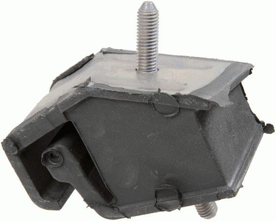 Support moteur (Silent bloc moteur) LEMFÖRDER ref. 29512 01
