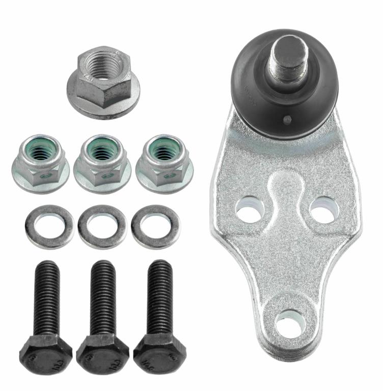 Rotule de suspension (Rotule de pivot) LEMFÖRDER 29564 01
