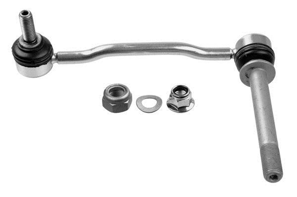 Biellette de barre stabilisatrice (Biellette antiroulis) LEMFÖRDER 29574 02