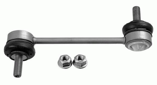 Biellette de barre stabilisatrice (Biellette antiroulis) LEMFÖRDER ref. 29576 02