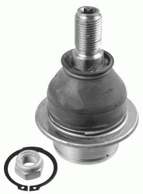 Rotule de suspension (Rotule de pivot) LEMFÖRDER ref. 29626 01
