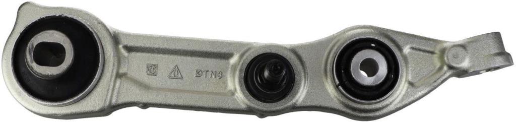 Triangle de suspension LEMFÖRDER ref. 29638 02