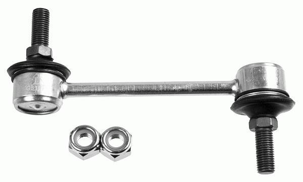 Biellette de barre stabilisatrice (Biellette antiroulis) LEMFÖRDER ref. 29660 01