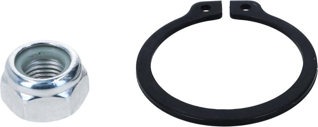 Rotule de suspension (Rotule de pivot) LEMFÖRDER ref. 29666 02