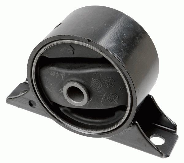 Support moteur (Silent bloc moteur) LEMFÖRDER ref. 29694 01