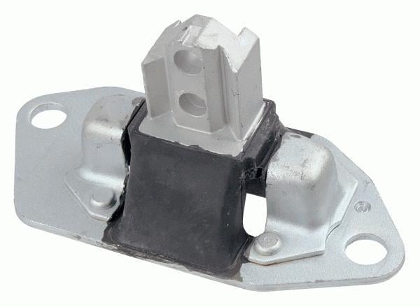 Support moteur (Silent bloc moteur) LEMFÖRDER ref. 29701 01