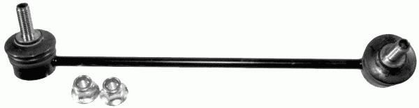 Biellette de barre stabilisatrice (Biellette antiroulis) LEMFÖRDER ref. 29729 02