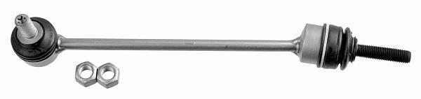 Biellette de barre stabilisatrice (Biellette antiroulis) LEMFÖRDER ref. 29734 01