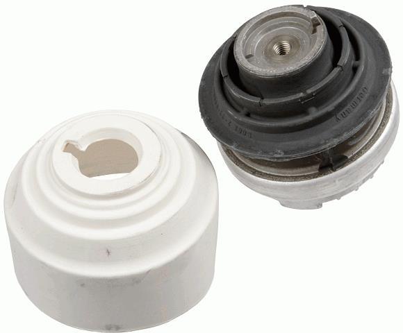 Support moteur (Silent bloc moteur) LEMFÖRDER ref. 29756 01