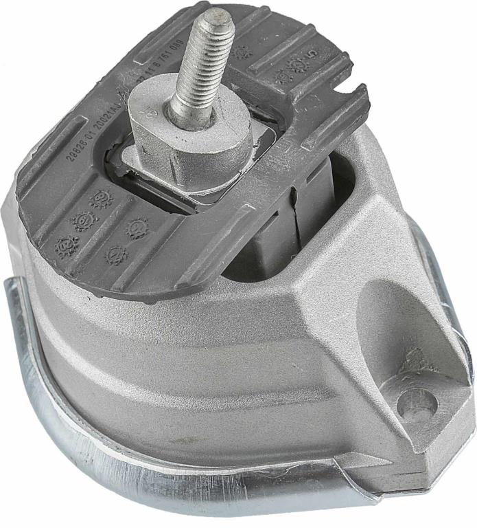 Support moteur (Silent bloc moteur) LEMFÖRDER ref. 29826 01