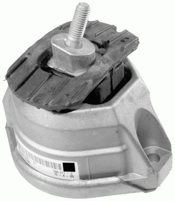 Support moteur (Silent bloc moteur) LEMFÖRDER 29828 01