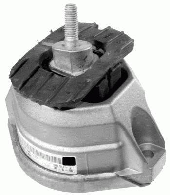 Support moteur (Silent bloc moteur) LEMFÖRDER 29829 01