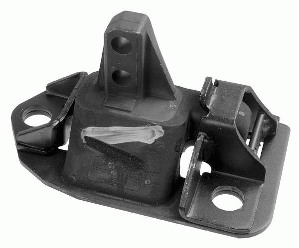 Support moteur (Silent bloc moteur) LEMFÖRDER ref. 29848 01
