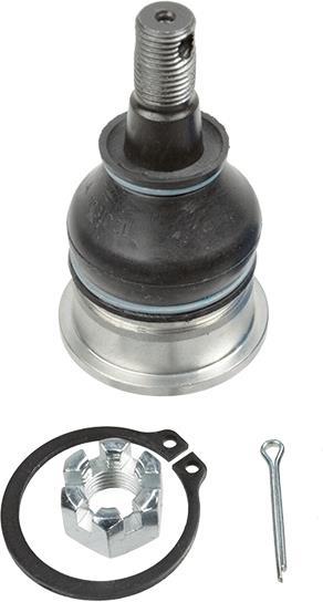 Rotule de suspension (Rotule de pivot) LEMFÖRDER 29904 01