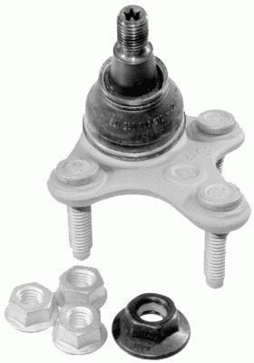 Rotule de suspension (Rotule de pivot) LEMFÖRDER ref. 29998 02