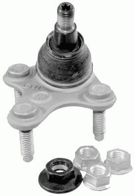 Rotule de suspension (Rotule de pivot) LEMFÖRDER ref. 29999 02