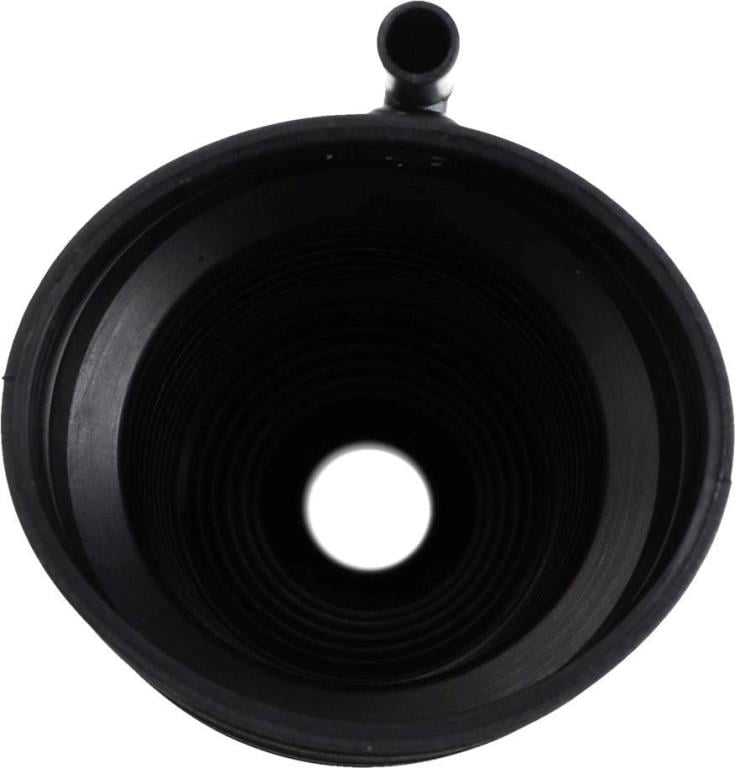 Soufflet de direction (Soufflet de cremaillere) LEMFÖRDER ref. 30209 01