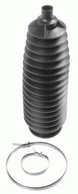 Soufflet de direction (Soufflet de cremaillere) LEMFÖRDER ref. 30246 01