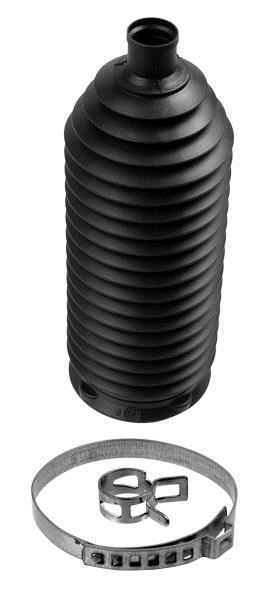 Soufflet de direction (Soufflet de cremaillere) LEMFÖRDER ref. 30256 01