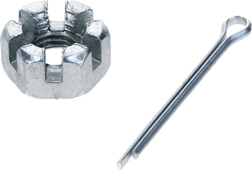 Rotule de direction LEMFÖRDER ref. 30357 02