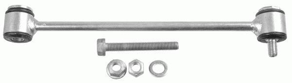 Biellette de barre stabilisatrice (Biellette antiroulis) LEMFÖRDER ref. 30433 02