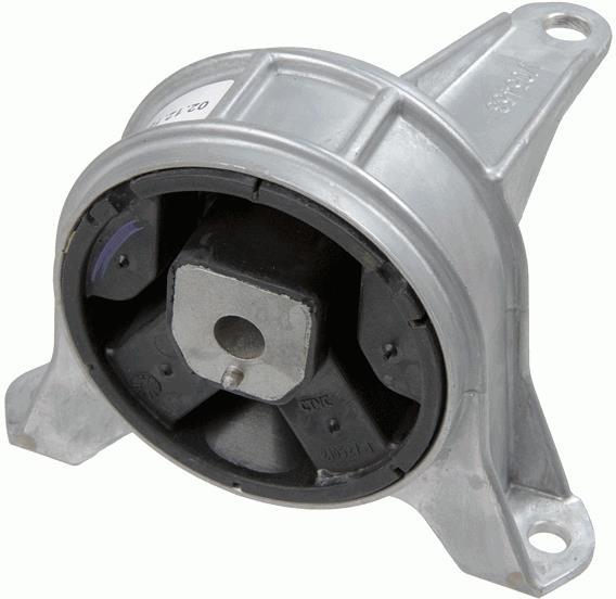 Support moteur (Silent bloc moteur) LEMFÖRDER ref. 30439 01