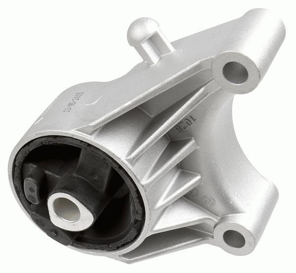 Support moteur (Silent bloc moteur) LEMFÖRDER ref. 30442 01